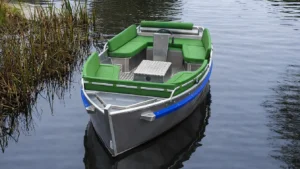 Noleggio barca da 6 a 10 persone Giethoorn