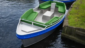 Noleggio barca di lusso per 6 persone Giethoorn